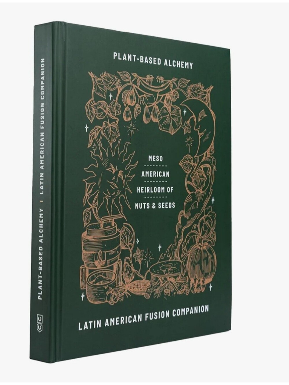 Plant Based Recipe Journal